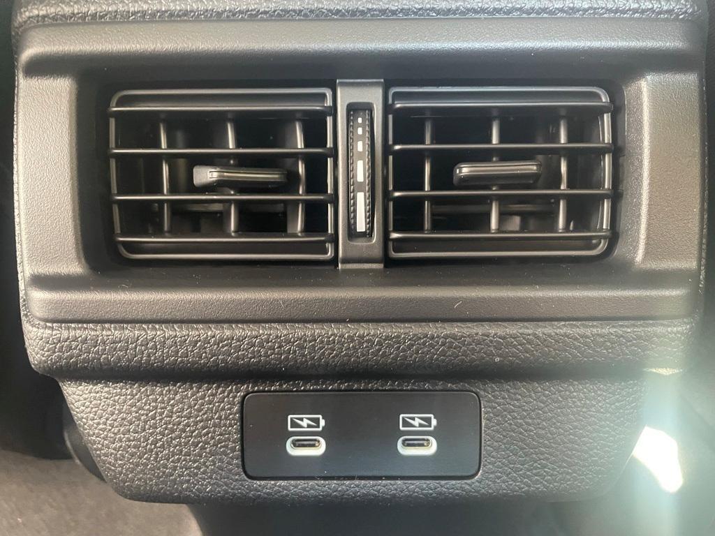 new 2025 Honda Accord car, priced at $30,750