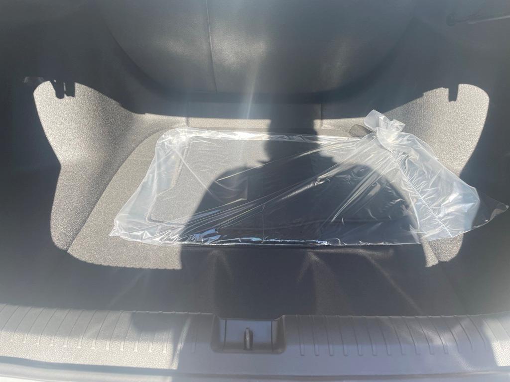 new 2025 Honda Accord car, priced at $30,750