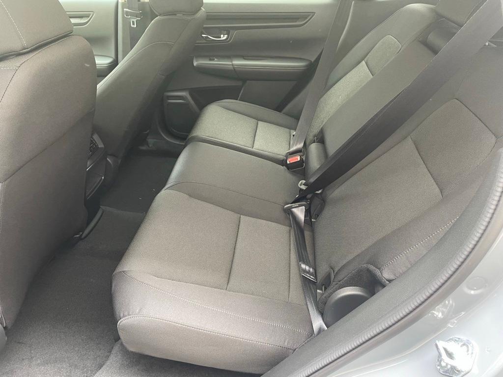 new 2026 Honda CR-V car, priced at $33,270