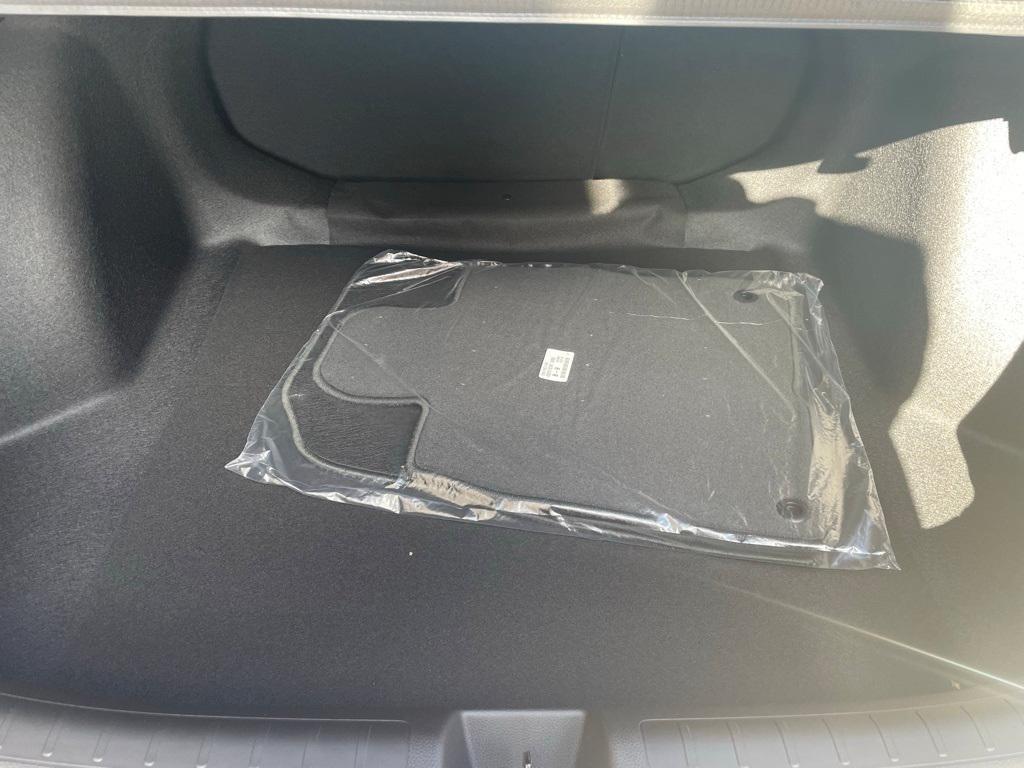 new 2026 Honda Civic Hybrid car, priced at $29,292