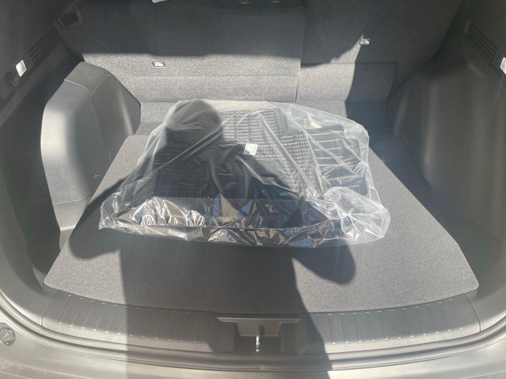 new 2026 Honda CR-V Hybrid car, priced at $38,664