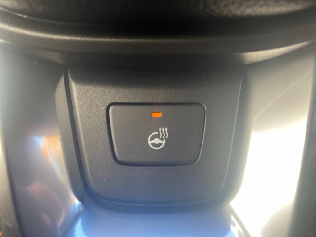 new 2026 Honda CR-V Hybrid car, priced at $38,664