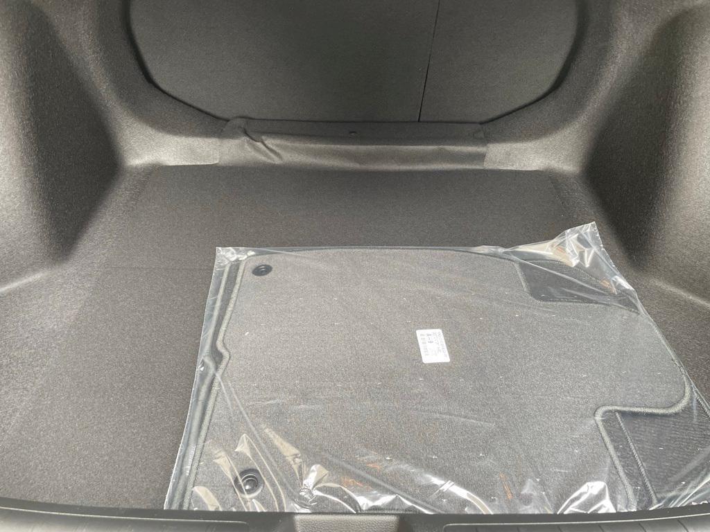 new 2026 Honda Civic car, priced at $26,540