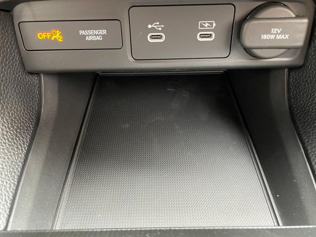 new 2026 Honda Civic car, priced at $26,540