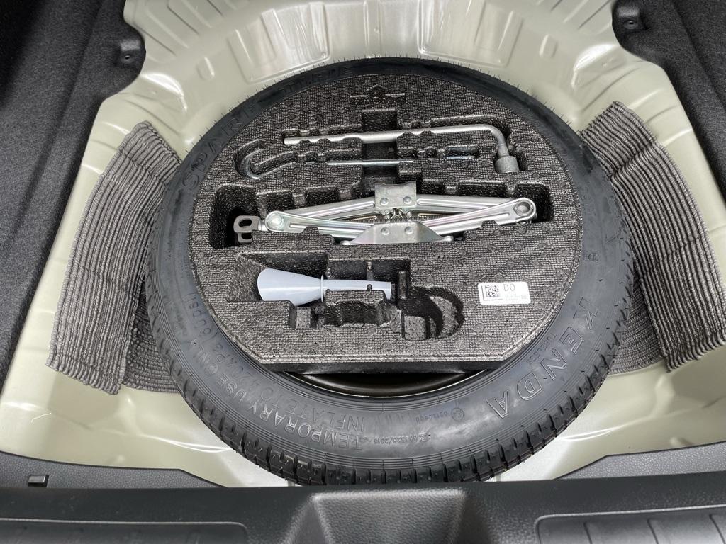 new 2026 Honda Civic car, priced at $26,540