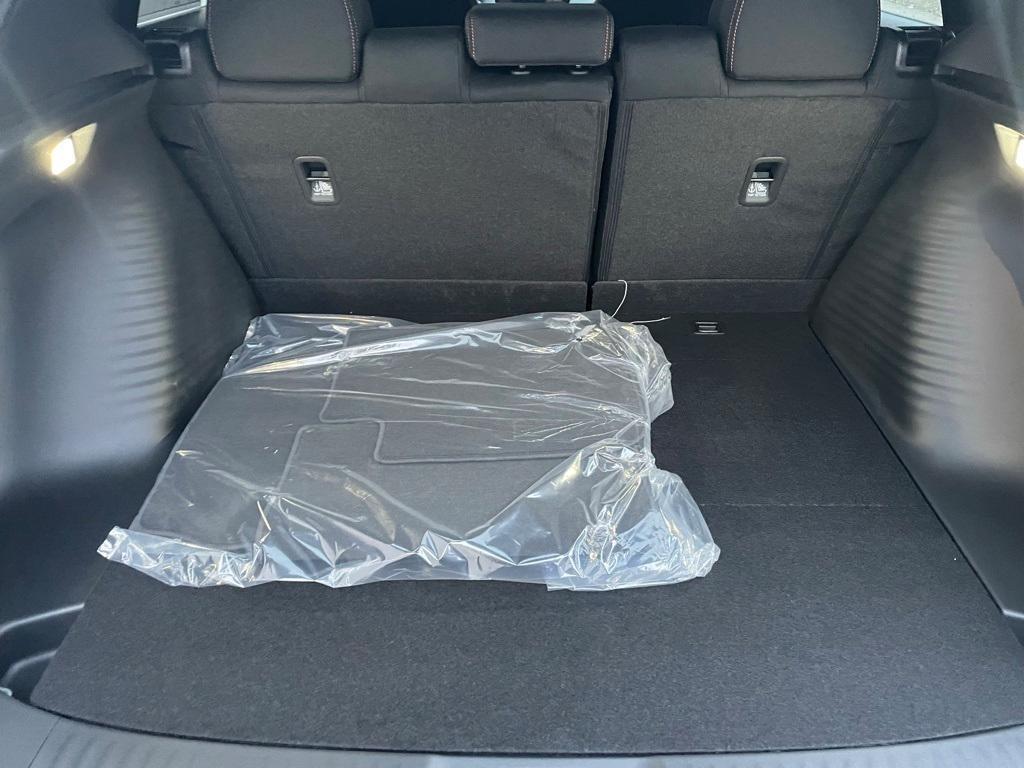 new 2026 Honda HR-V car, priced at $29,997