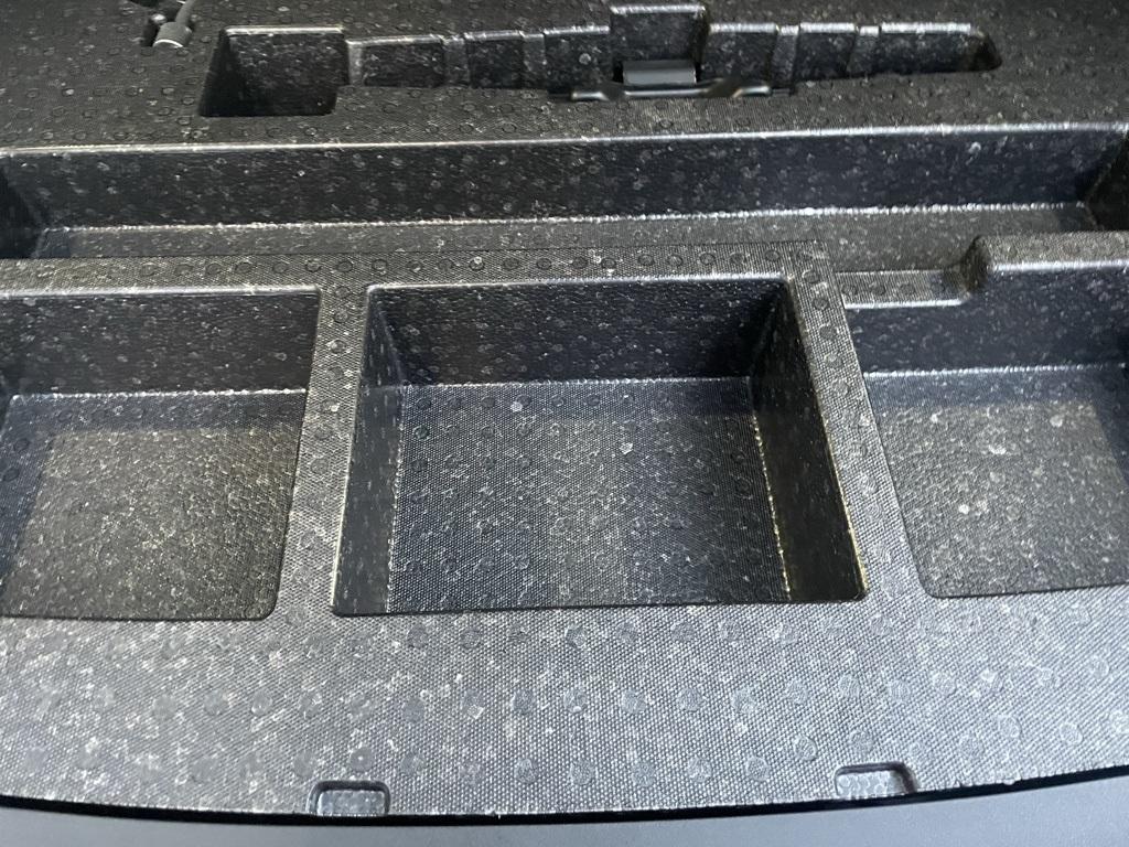 new 2026 Honda HR-V car, priced at $29,997