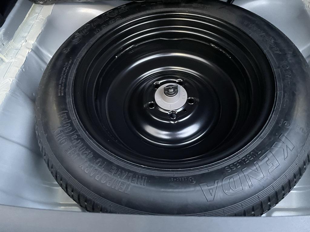 new 2026 Honda HR-V car, priced at $29,997