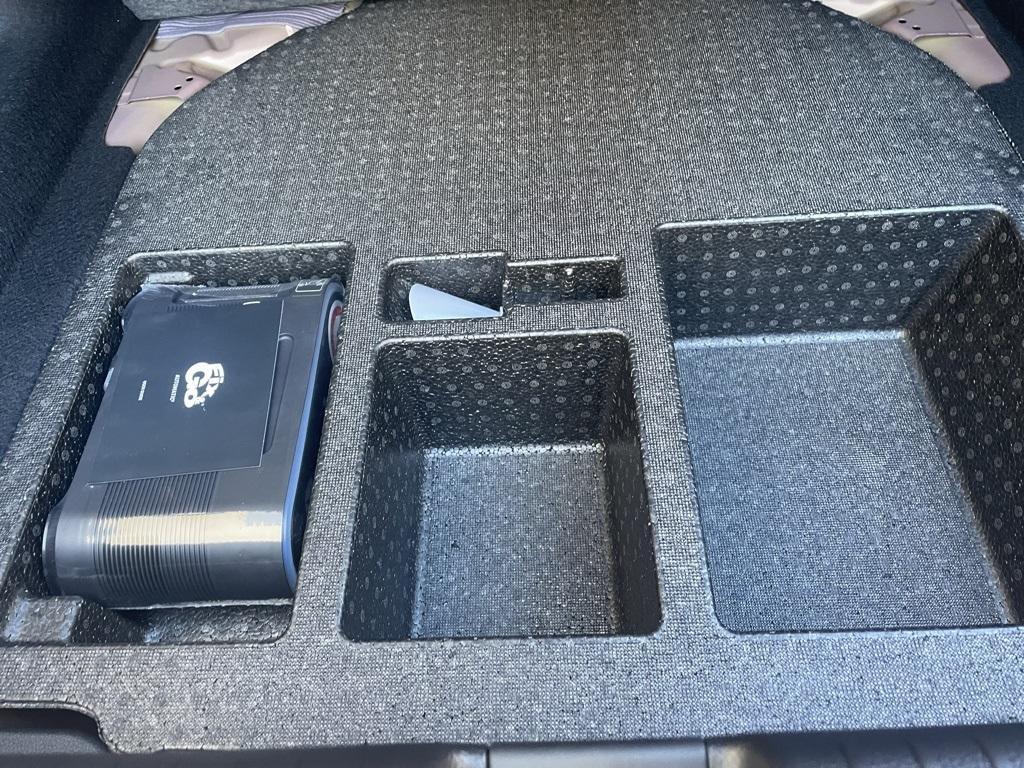 new 2025 Honda Accord Hybrid car, priced at $33,700