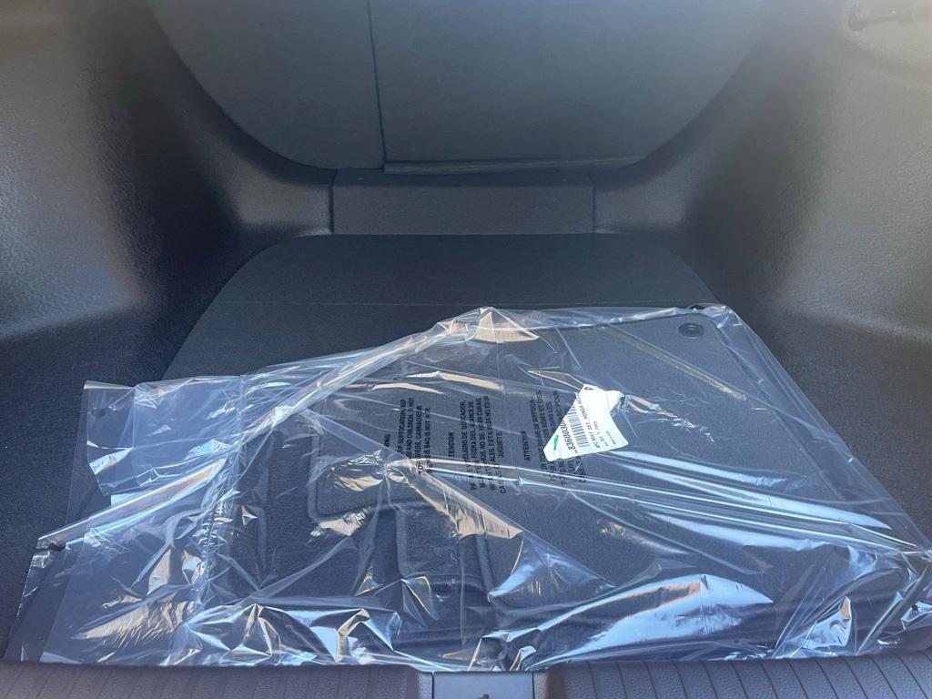 new 2025 Honda Accord Hybrid car, priced at $33,700