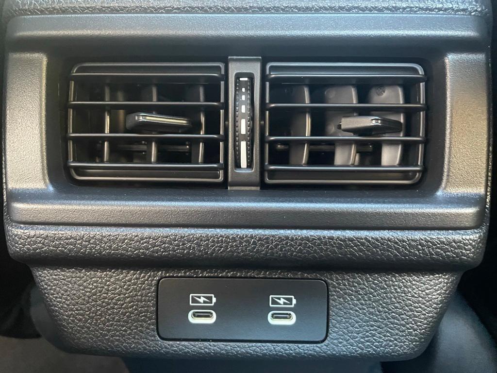 new 2025 Honda Accord Hybrid car, priced at $33,700