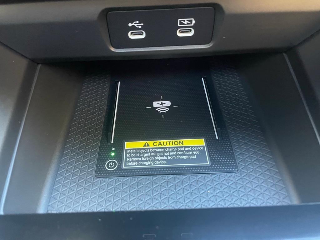 new 2025 Honda Accord Hybrid car, priced at $33,700