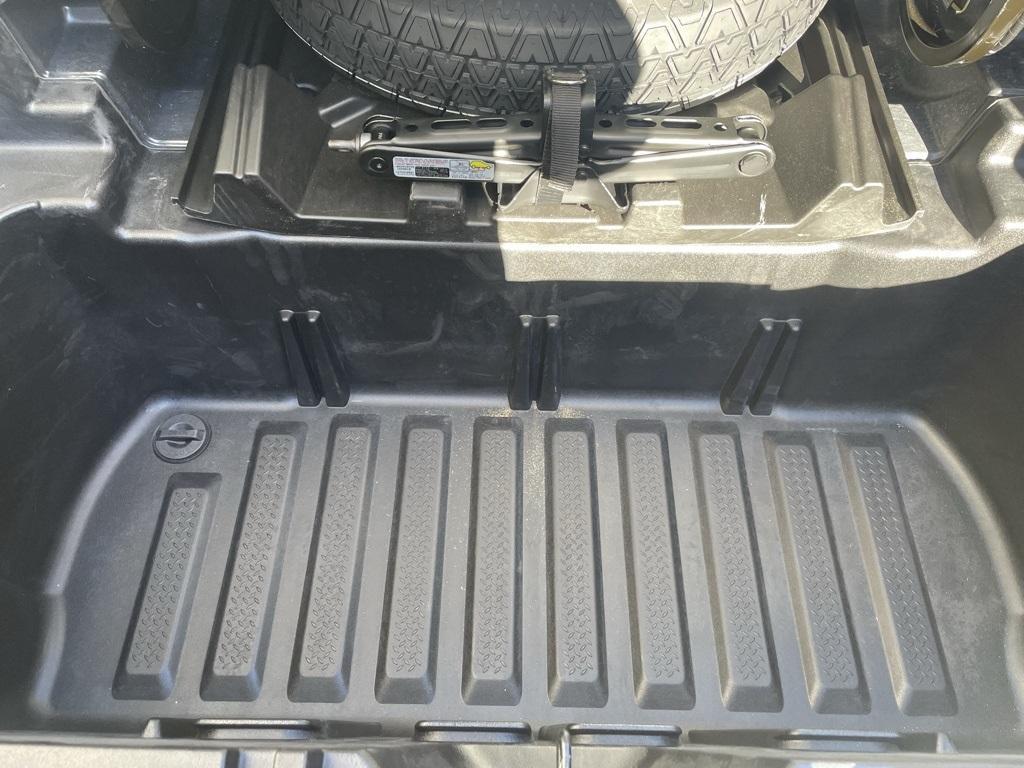 new 2026 Honda Ridgeline car, priced at $48,645