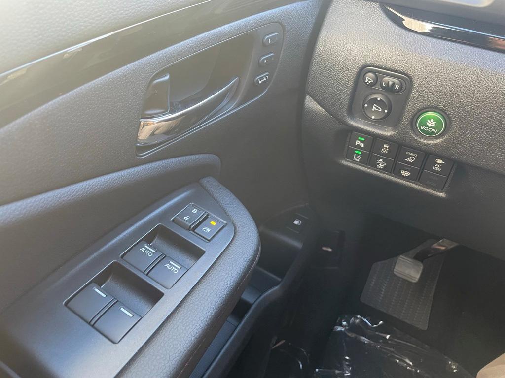 new 2026 Honda Ridgeline car, priced at $48,645