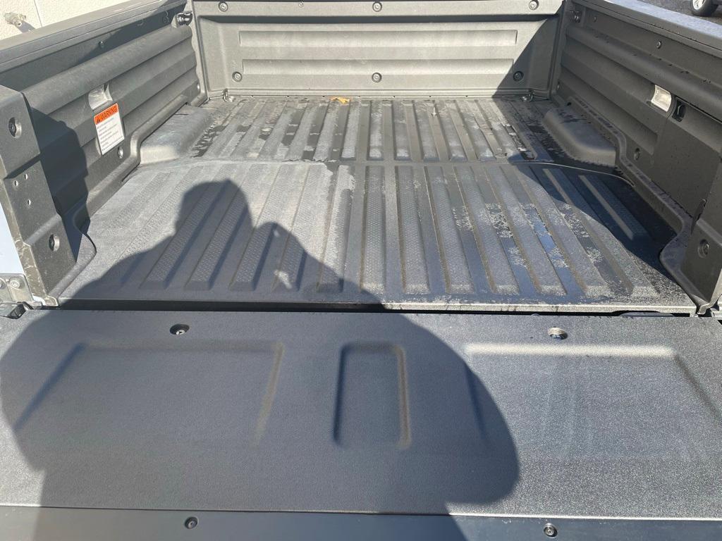 new 2026 Honda Ridgeline car, priced at $48,645