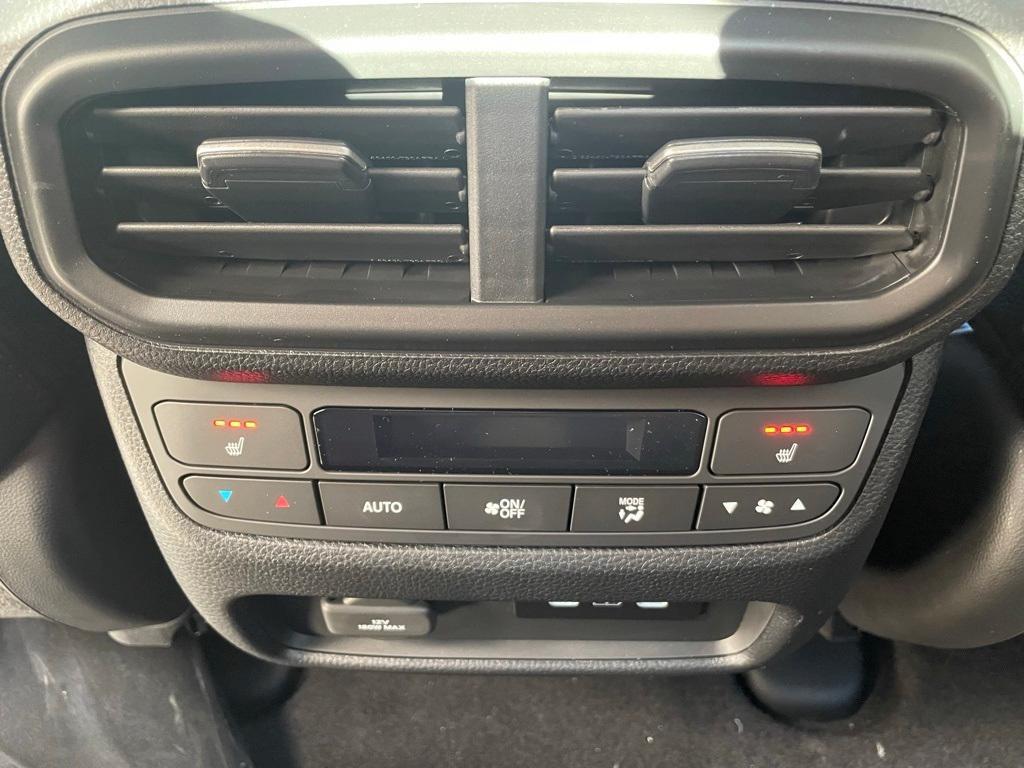 new 2026 Honda Ridgeline car, priced at $48,645