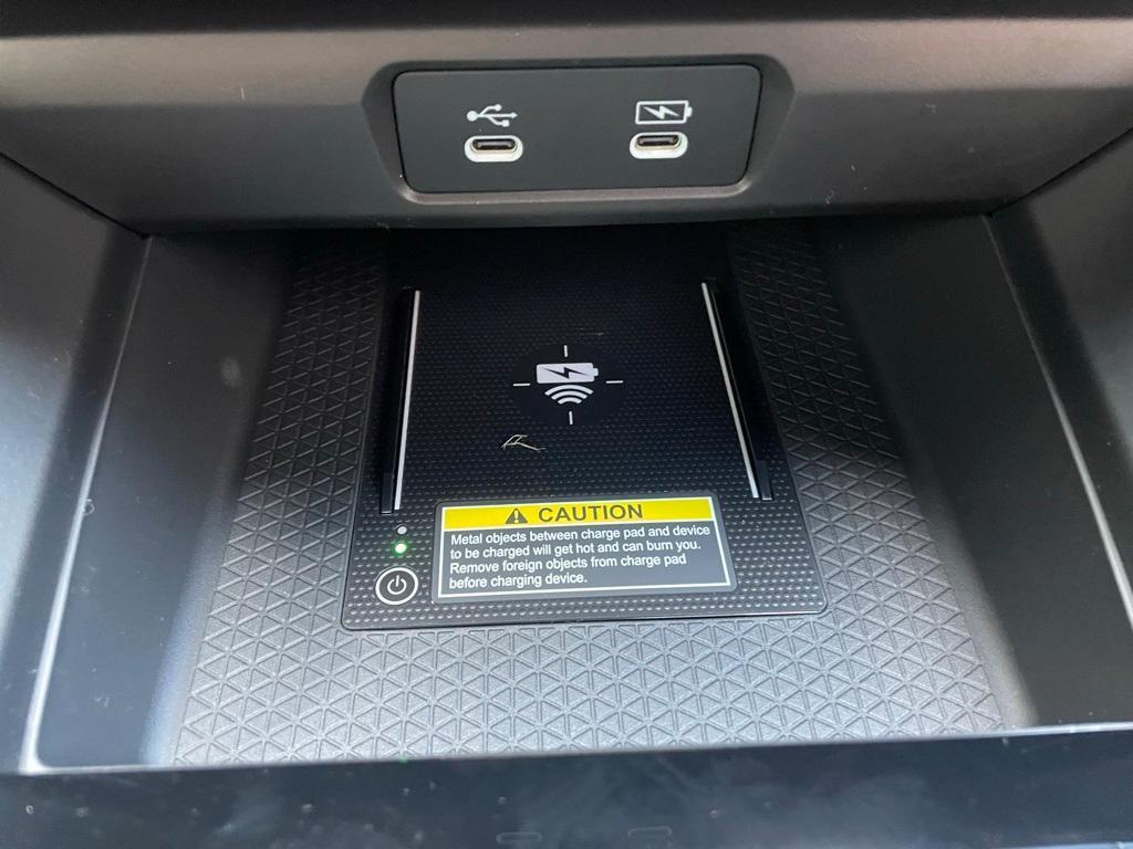 new 2025 Honda Accord Hybrid car, priced at $33,268