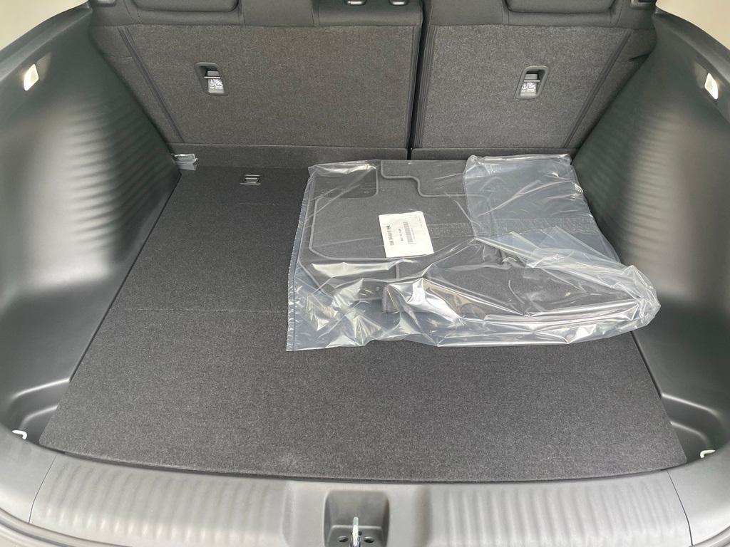 new 2026 Honda HR-V car, priced at $28,365