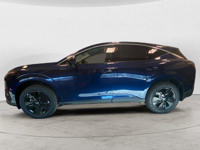 new 2025 Nissan Murano car, priced at $41,730