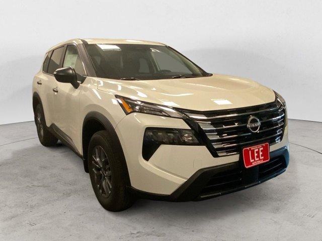 new 2026 Nissan Rogue car, priced at $27,425