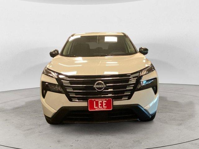 new 2026 Nissan Rogue car, priced at $27,425