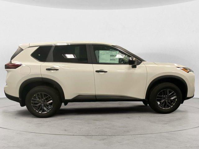 new 2026 Nissan Rogue car, priced at $27,425