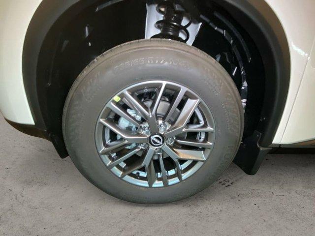 new 2026 Nissan Rogue car, priced at $27,425