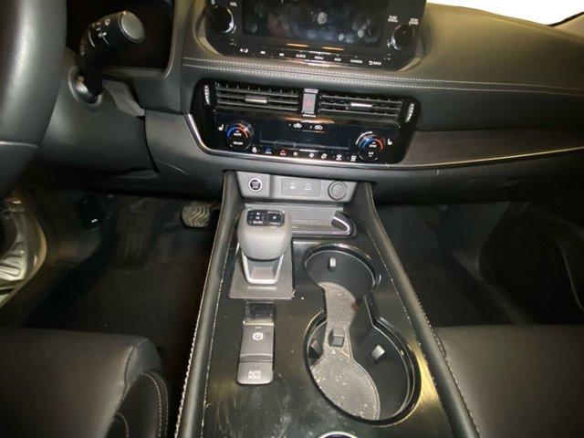 used 2023 Nissan Rogue car, priced at $30,998