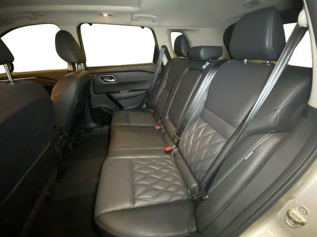 used 2023 Nissan Rogue car, priced at $30,998