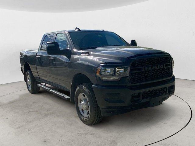 used 2024 Ram 2500 car, priced at $47,991