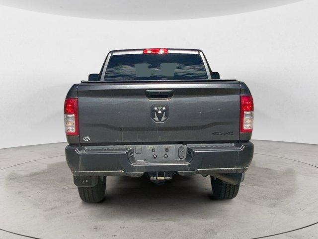 used 2024 Ram 2500 car, priced at $47,991