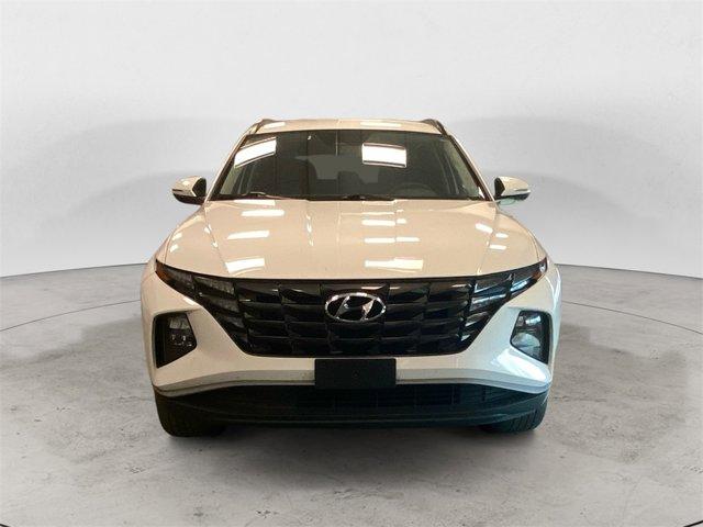 used 2023 Hyundai Tucson car, priced at $24,400