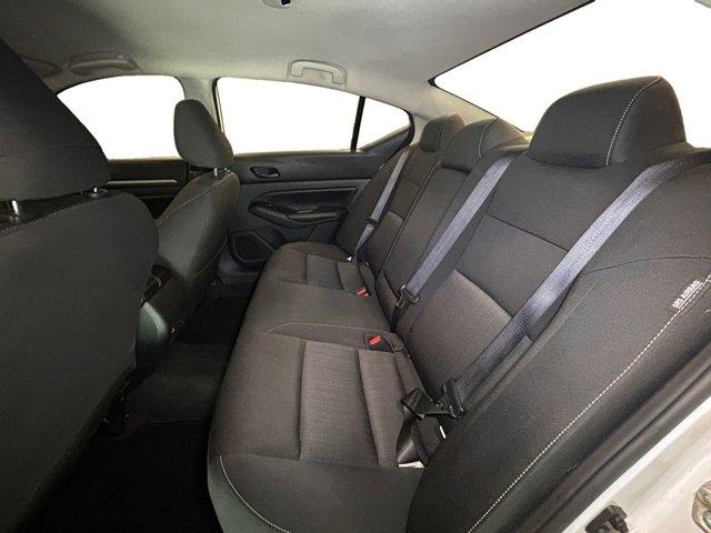 used 2023 Nissan Altima car, priced at $19,783