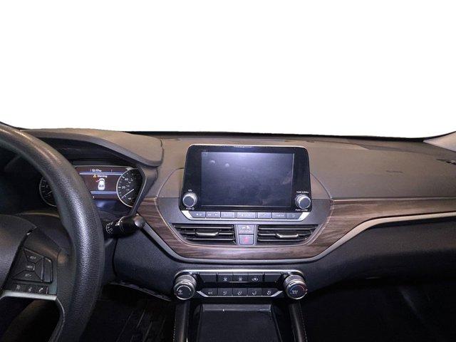 used 2023 Nissan Altima car, priced at $19,783
