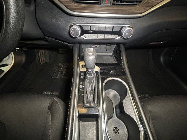 used 2023 Nissan Altima car, priced at $19,783