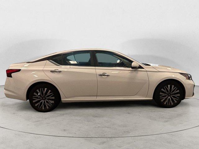 used 2023 Nissan Altima car, priced at $19,783