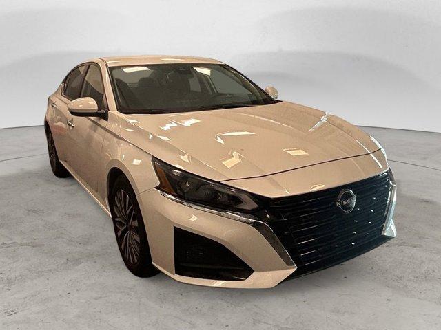 used 2023 Nissan Altima car, priced at $19,783
