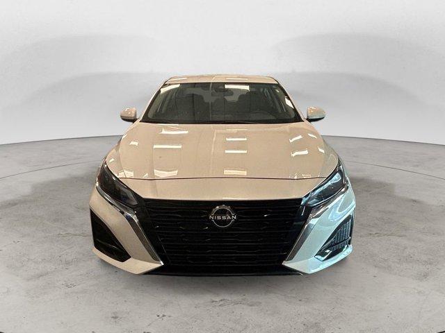 used 2023 Nissan Altima car, priced at $19,783