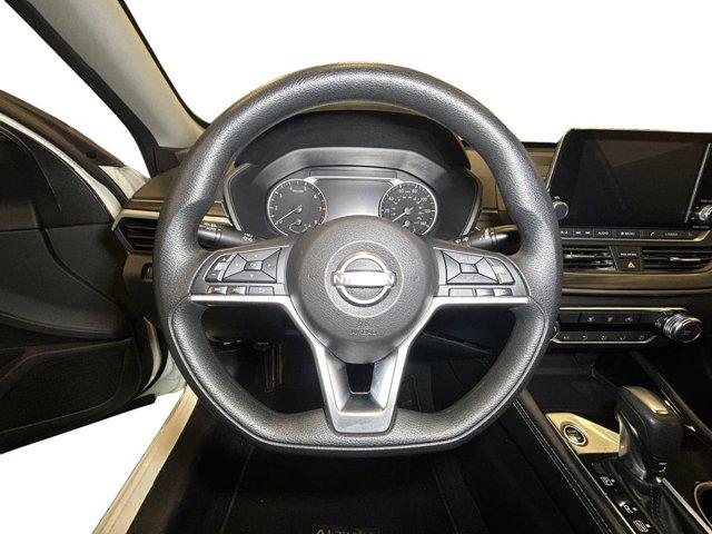 used 2023 Nissan Altima car, priced at $19,783