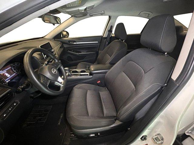 used 2023 Nissan Altima car, priced at $19,783