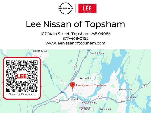 new 2026 Nissan Armada car, priced at $82,211