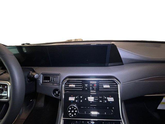 new 2026 Nissan Armada car, priced at $82,211