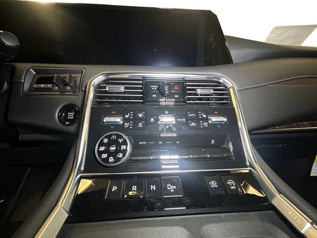 new 2026 Nissan Armada car, priced at $82,211