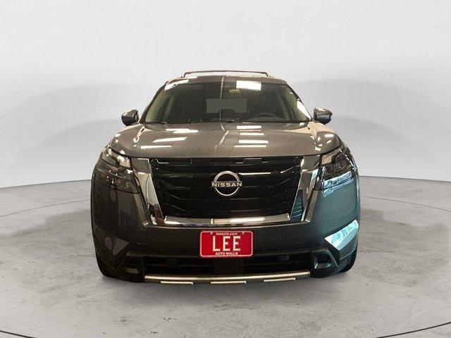new 2025 Nissan Pathfinder car, priced at $37,930