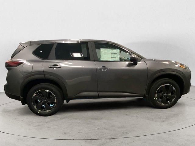 new 2025 Nissan Rogue car, priced at $31,303