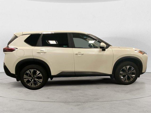 used 2023 Nissan Rogue car, priced at $25,708