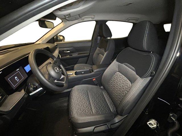 new 2026 Nissan Kicks car, priced at $25,301