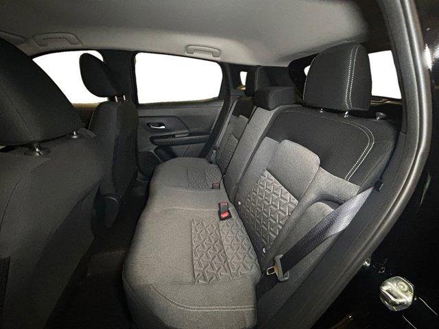 new 2026 Nissan Kicks car, priced at $25,301