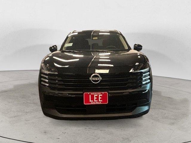 new 2026 Nissan Kicks car, priced at $25,301