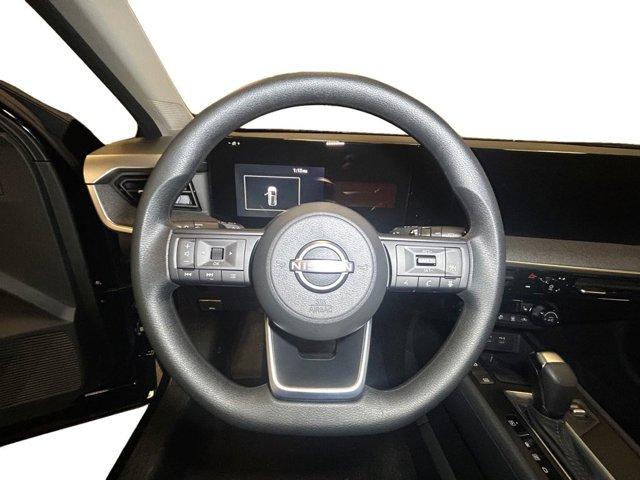 new 2026 Nissan Kicks car, priced at $25,301